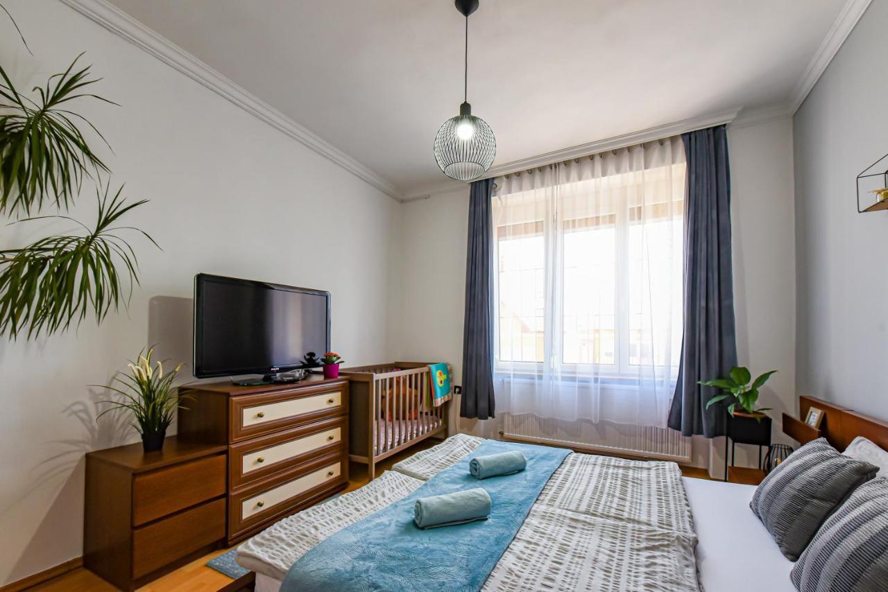 Hajdúhegy Vendégház Eger Exterior foto