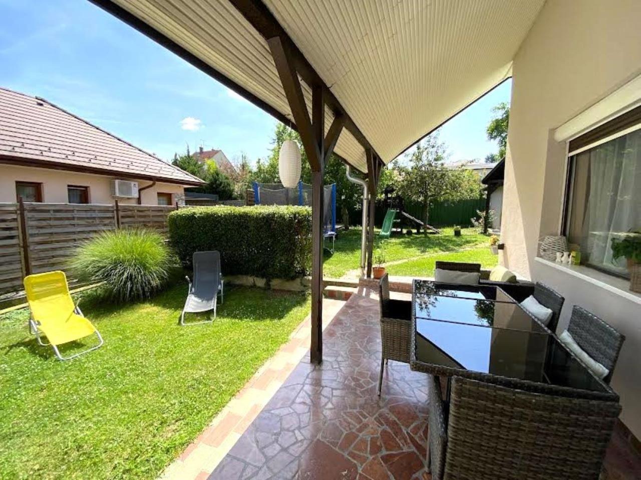 Hajdúhegy Vendégház Eger Exterior foto